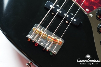 g7-JB Type1 - Black Beauty